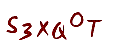 secret code