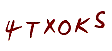 secret code