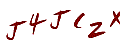 secret code
