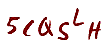 secret code