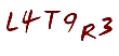 secret code