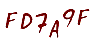 secret code