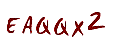 secret code