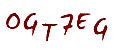 secret code