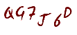 secret code