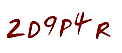 secret code