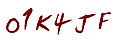 secret code