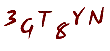 secret code