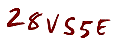 secret code