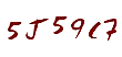 secret code