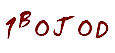 secret code