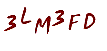 secret code