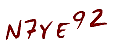 secret code