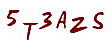 secret code