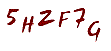 secret code