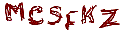 secret code