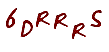 secret code