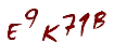 secret code