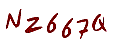 secret code