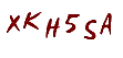 secret code