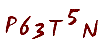 secret code