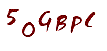 secret code