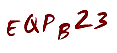 secret code