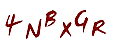 secret code