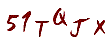 secret code