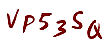 secret code