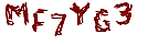 secret code