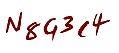 secret code