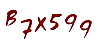 secret code