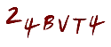 secret code