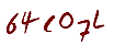 secret code