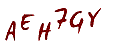 secret code