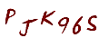 secret code