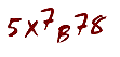 secret code