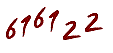 secret code
