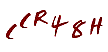secret code