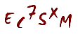 secret code