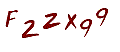 secret code