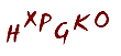 secret code