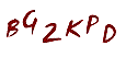 secret code