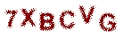 secret code