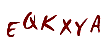 secret code