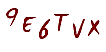 secret code