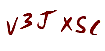 secret code
