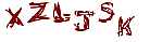 secret code
