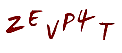 secret code